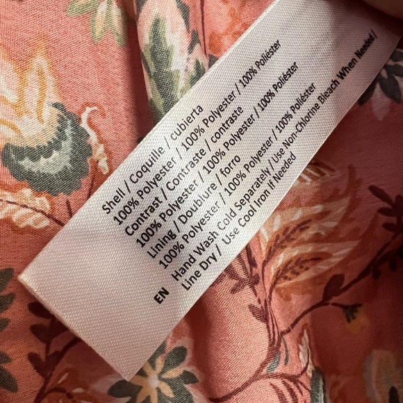 Fun Flirty Land Of The Free Size XS Maxi Dress - Picture 3 of 5